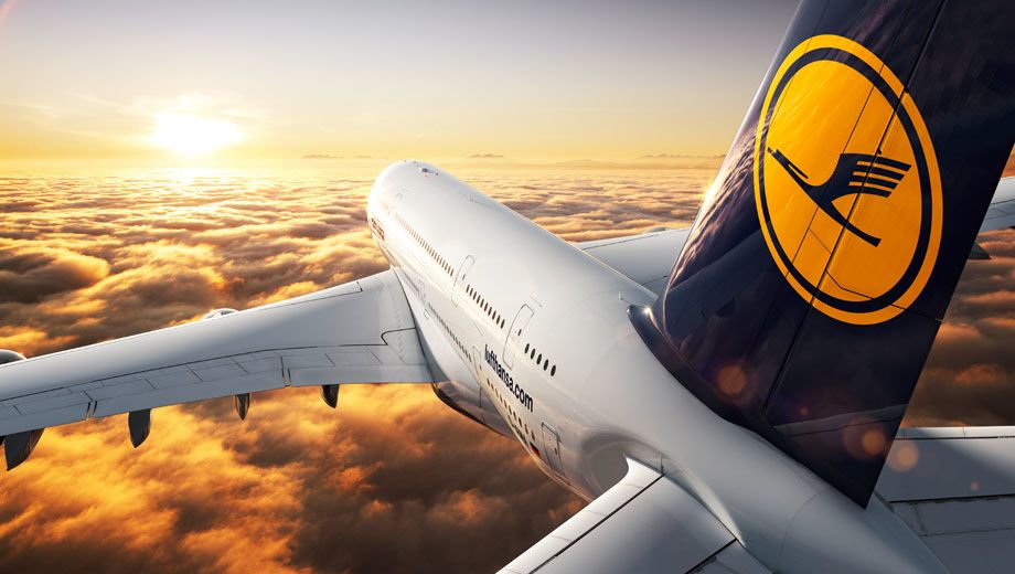 Lufthansa set to swoop on Air Berlin